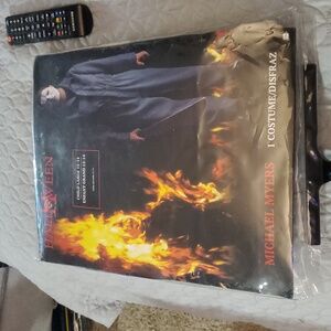 Spirit Michael Myers Kids Costume - Black